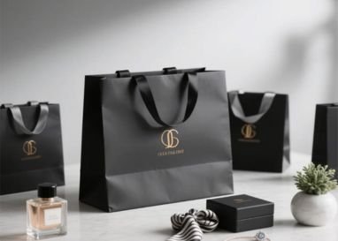 Luxury Kraft Bags Dubai UAE